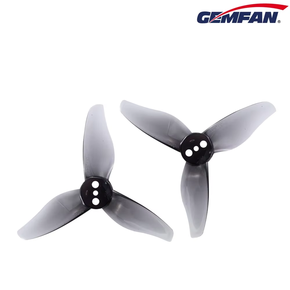 8 SZT. Gemfan Hurricane 2023 2 – Drone Racing Gate recenzja i cena