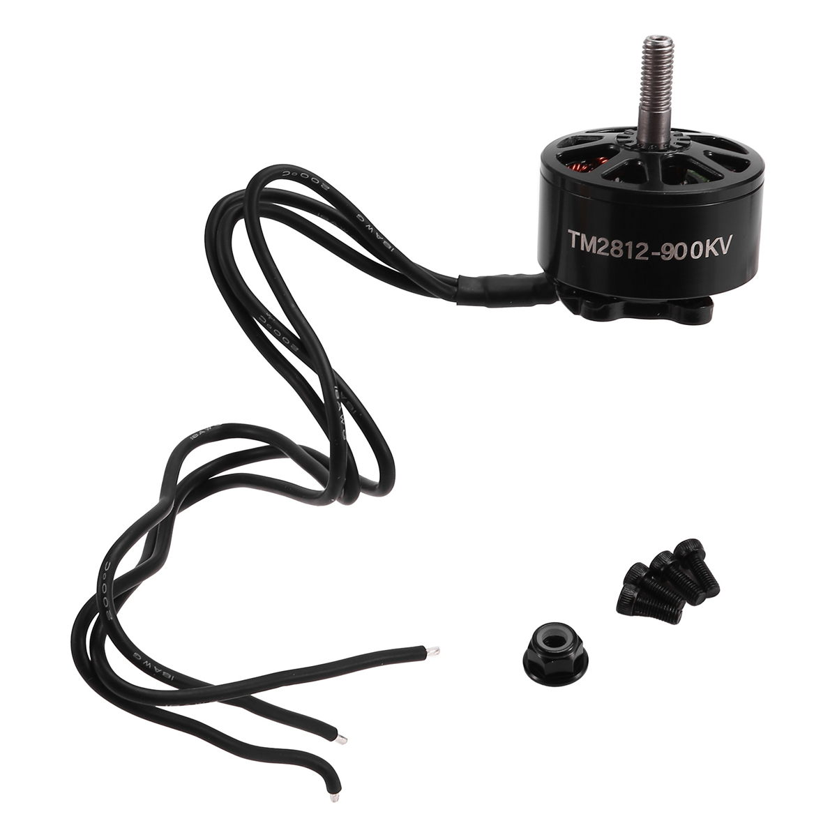 A56G-2812 900KV 3-6S Bezszczot – Drone Racing Charger recenzja i cena