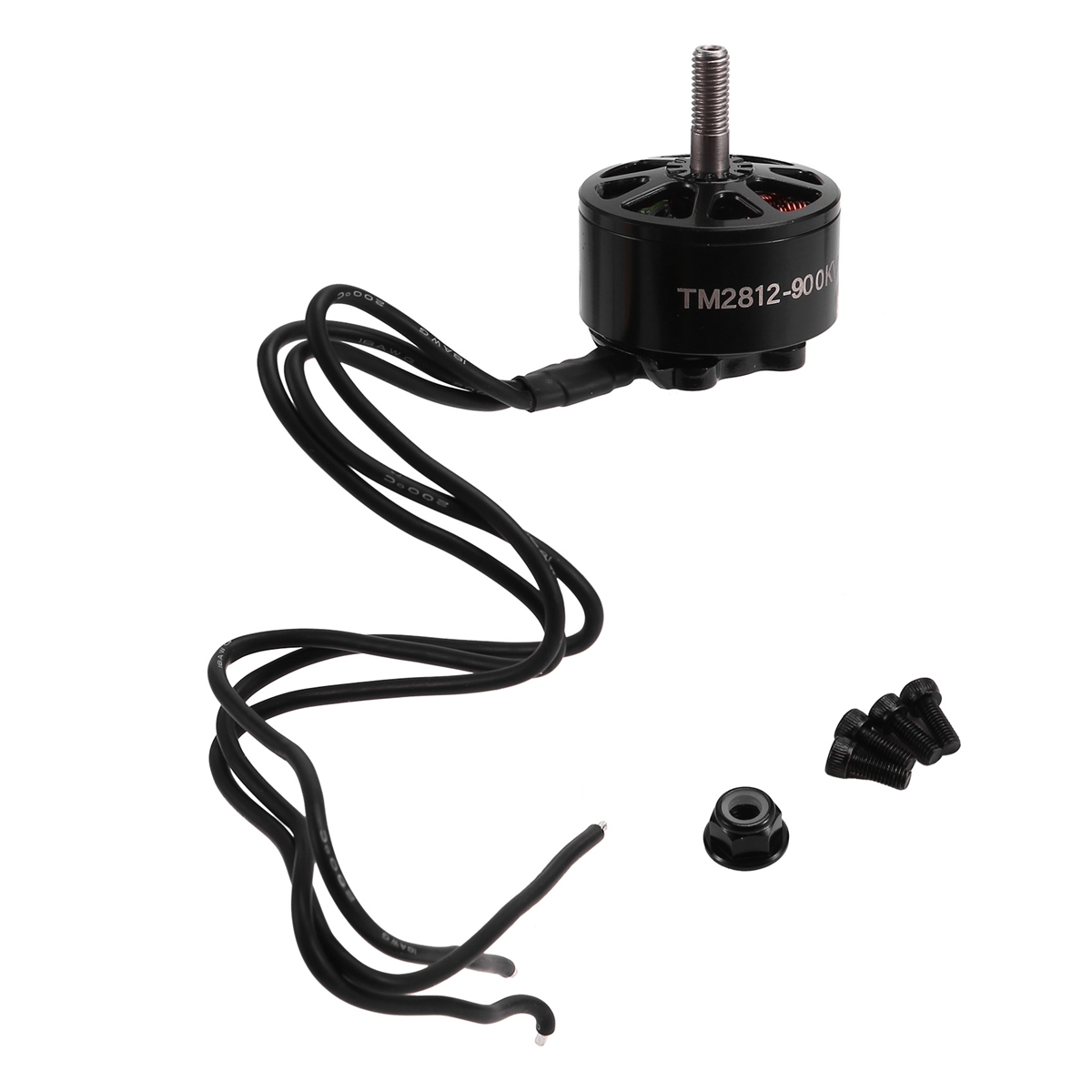 A56G-2812 900KV 3-6S Bezszczot – Drone Racing Charger recenzja i cena