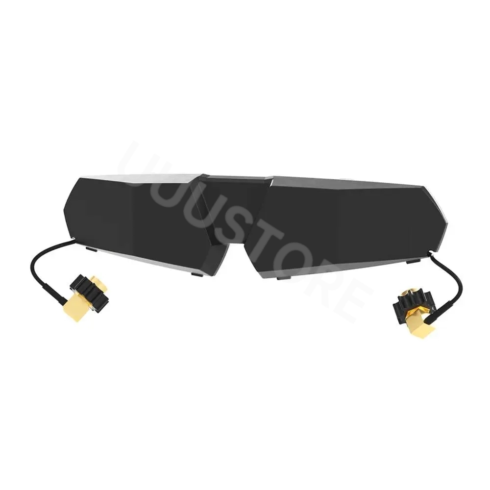 Antena zamienna Walksnail HD G – Drone Racing Goggles recenzja i cena