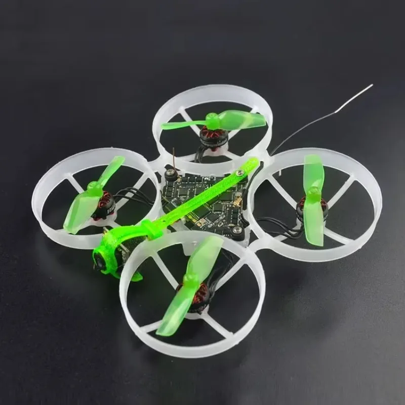 HappyModel Mobula7 V4 75mm Ram – Drone Racing Frame recenzja i cena