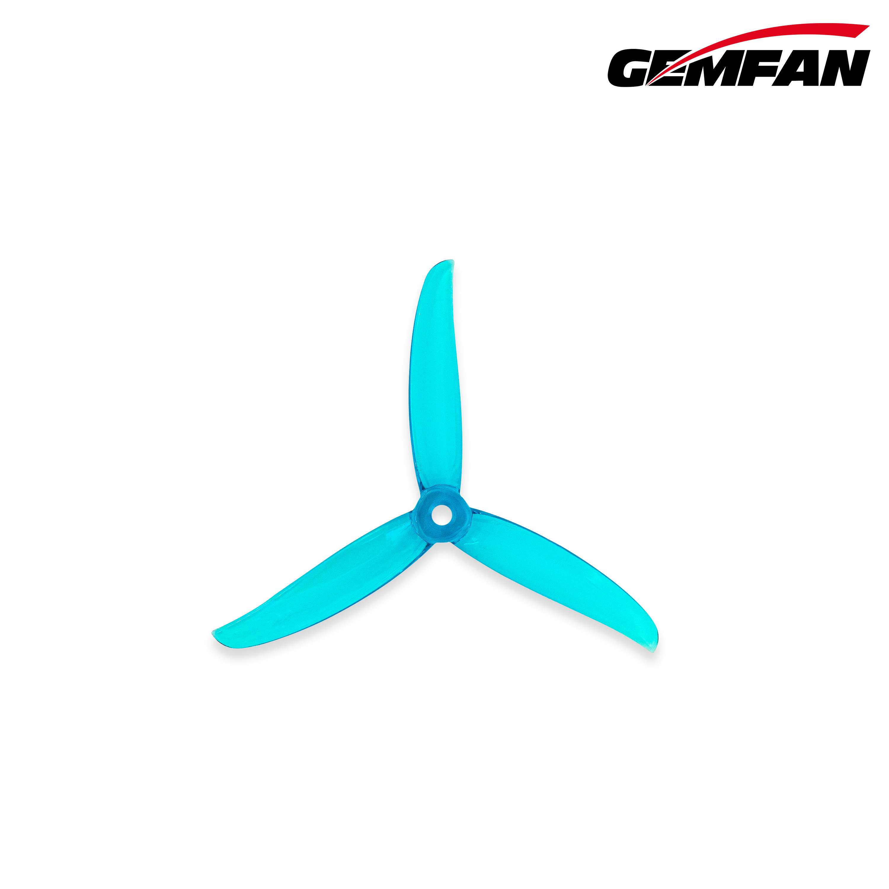 10 par/20 szt. Gemfan Vanover  – Drone Racing Motor recenzja i cena