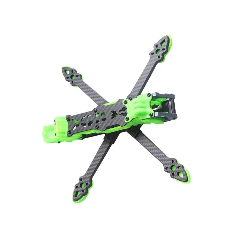 HSKRC F5X 225 V2 5-calowa rama – Drone Racing Motor recenzja i cena
