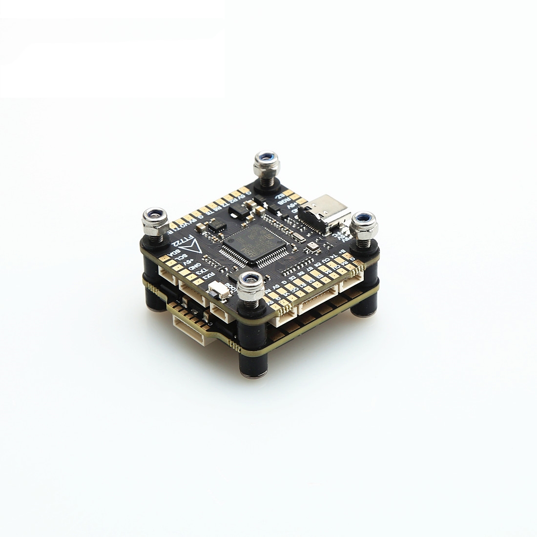60A BLHELI_S 4w1 3-6S Bezszczo – Drone Racing Esc recenzja i cena