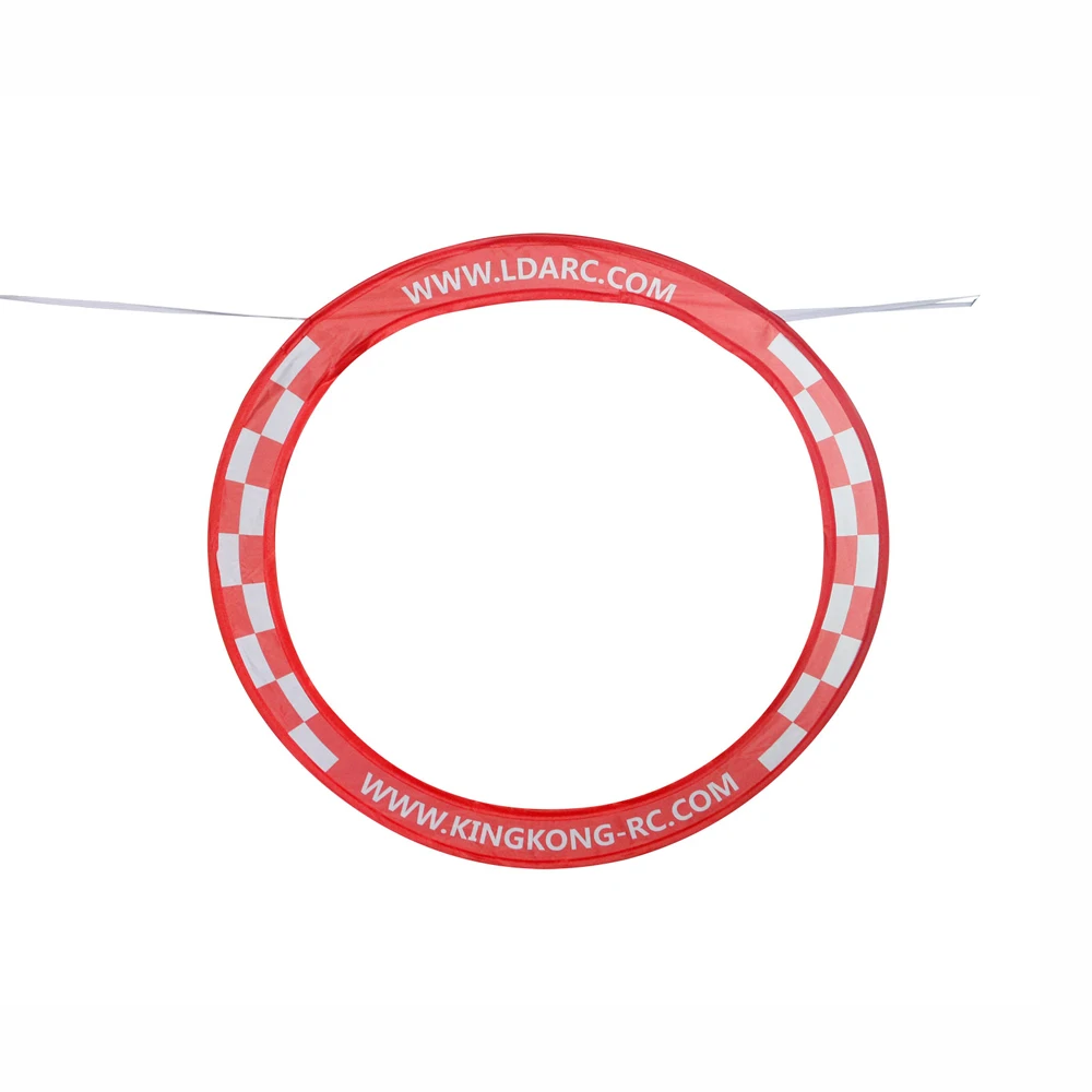 5 sztuk LDARC 500mm latające d – Drone Racing Flag recenzja i cena