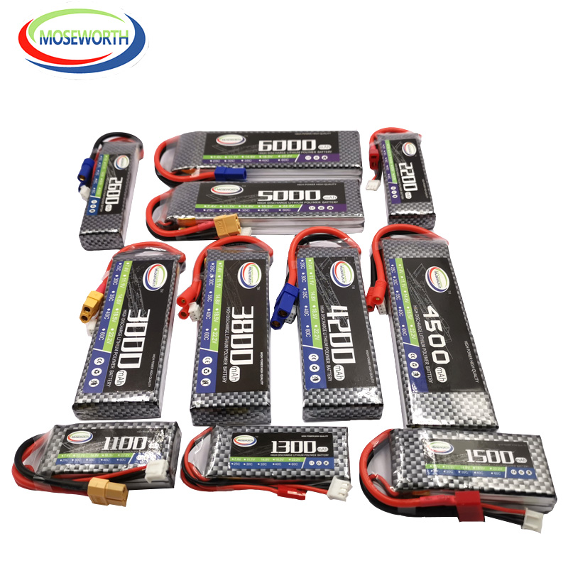 2S 7.4V 1300 1800 2200 3000 38 – Drone Racing Flag recenzja i cena