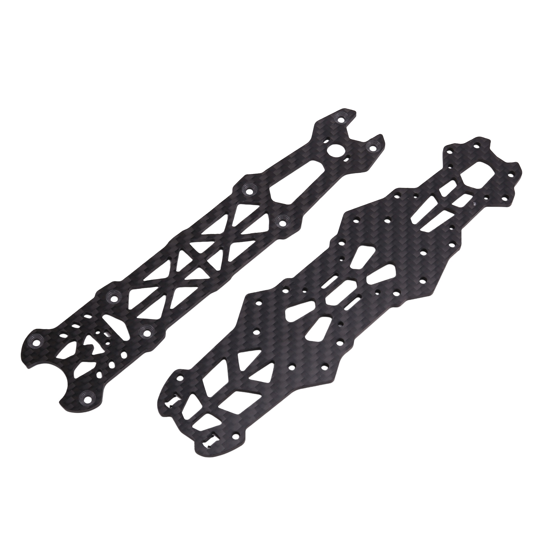 Zestaw ramy FPV B78B-MARK4-HD  – Drone Racing Frame recenzja i cena