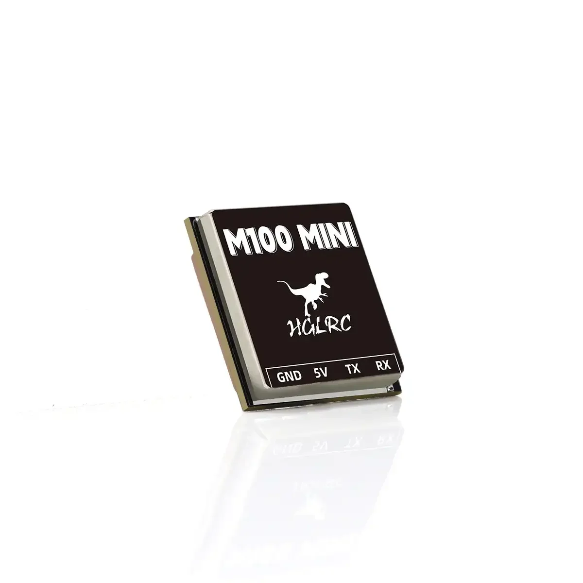 Moduł GPS HGLRC M100 Mini, chi – Drone Racing Antenna recenzja i cena
