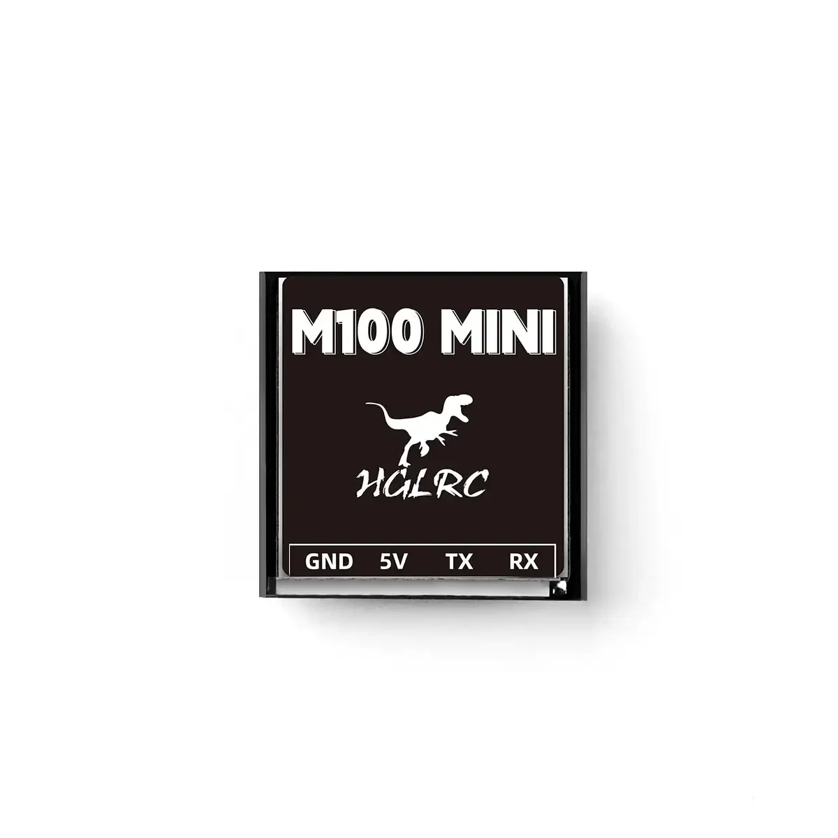 Moduł GPS HGLRC M100 MINI M10  – Drone Racing Antenna recenzja i cena