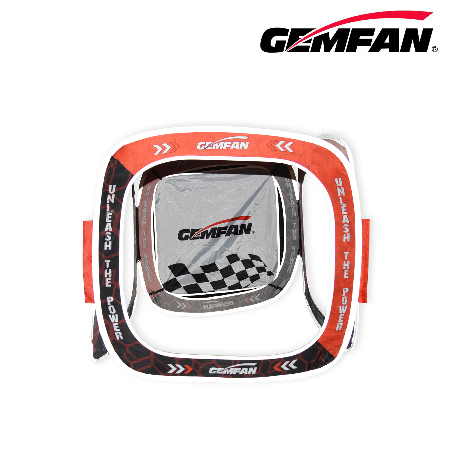 Gemfan AC-SM-6 FPV Racing Dron – Drone Racing Gate recenzja i cena