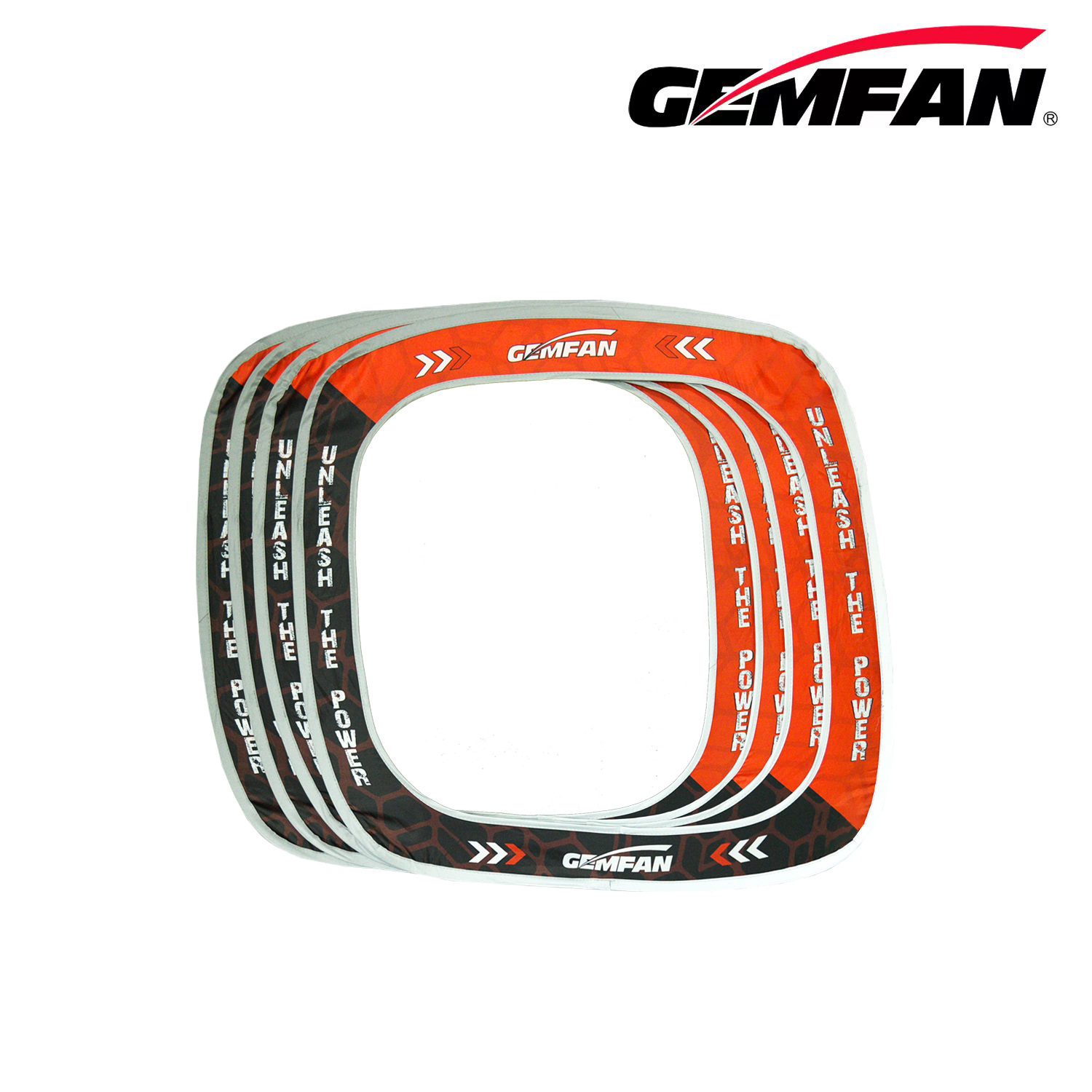 Gemfan AC-SM-6 FPV Racing Dron – Drone Racing Gate recenzja i cena