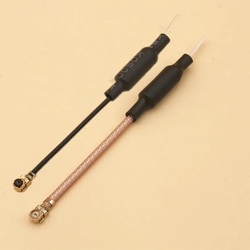 Antena FPV Micro 65mm 5.8G 2dB – Drone Racing Transmitter recenzja i cena