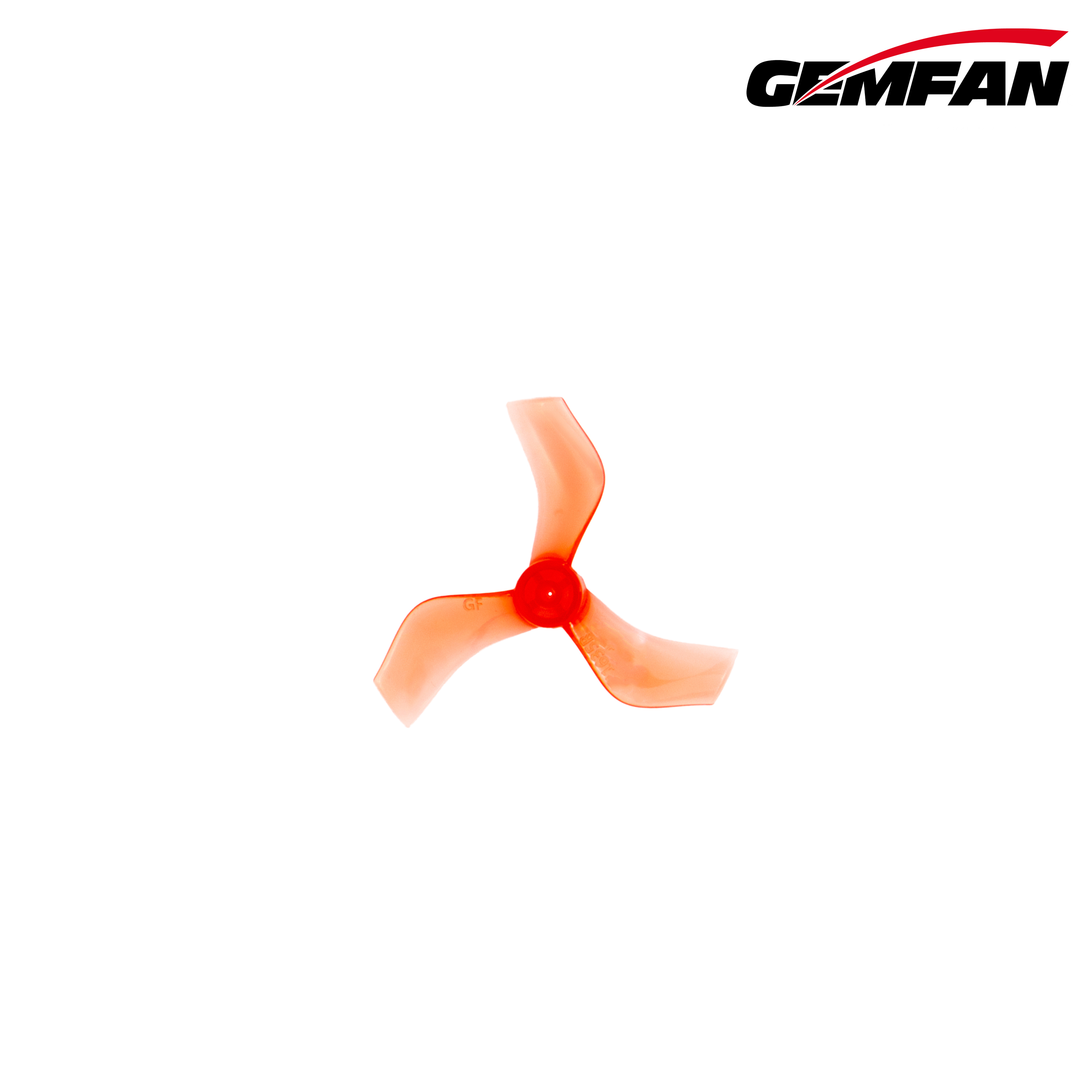 Śmigła Gemfan 1635 40mm 3-łopa – Drone Racing Propeller recenzja i cena