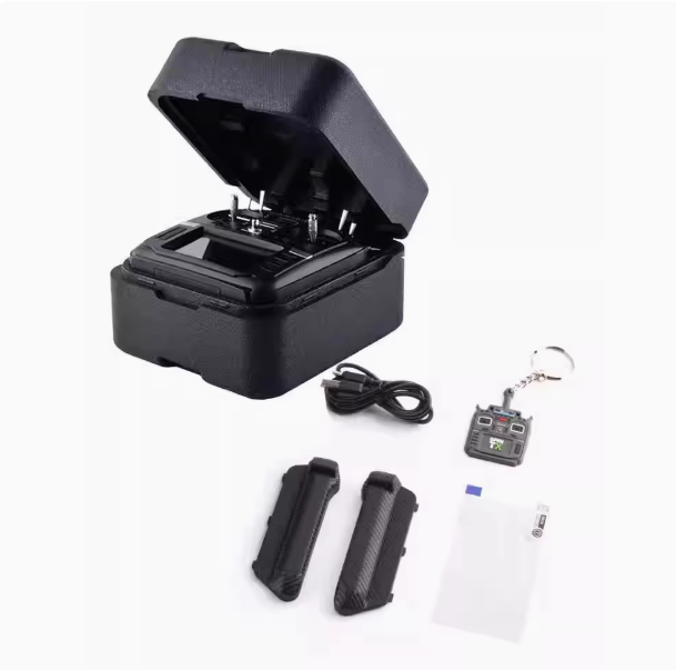 Radiomaster TX16S MKII wielopr – Drone Racing Transmitter recenzja i cena