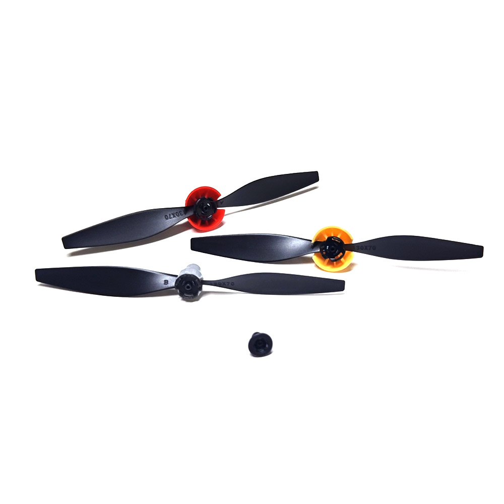 Nowe śmigło Volantex z 2 łopat – Drone Racing Flag recenzja i cena