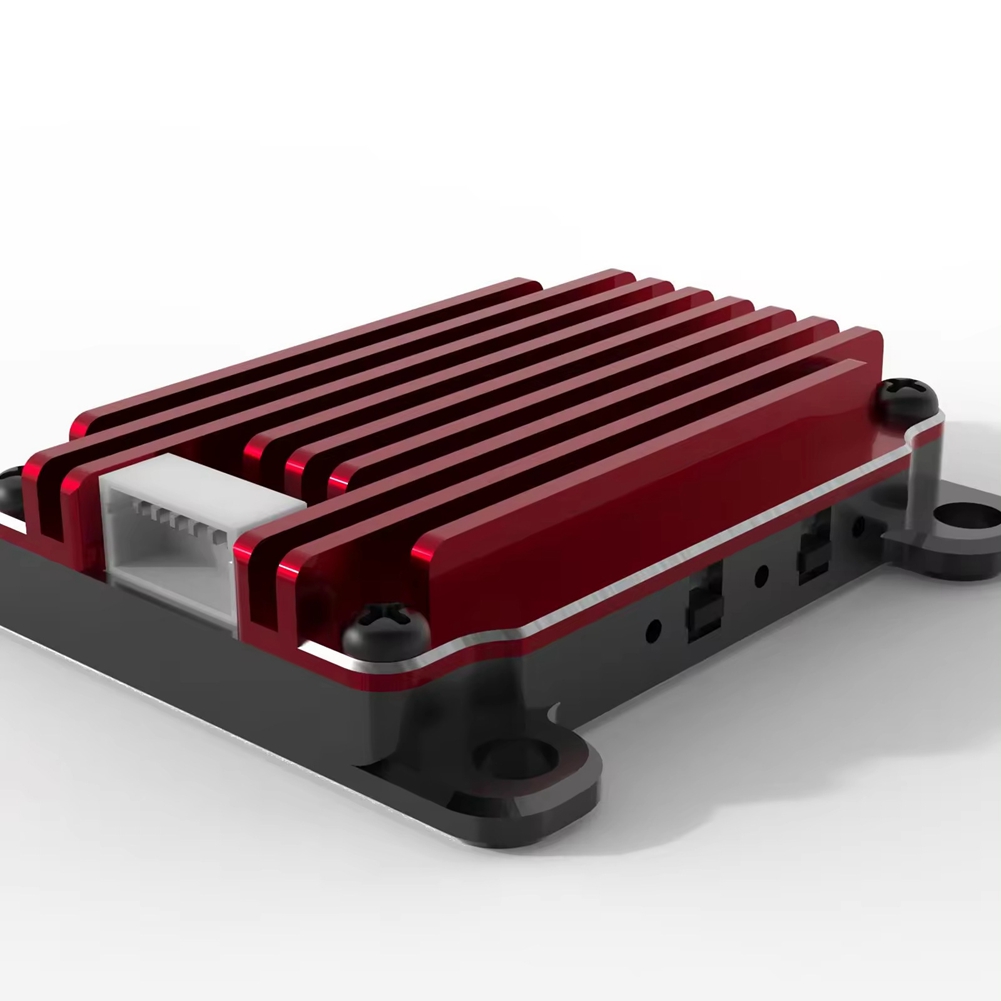 Nadajnik wideo 5.8G 1.6W VTX 4 – Drone Racing Transmitter recenzja i cena