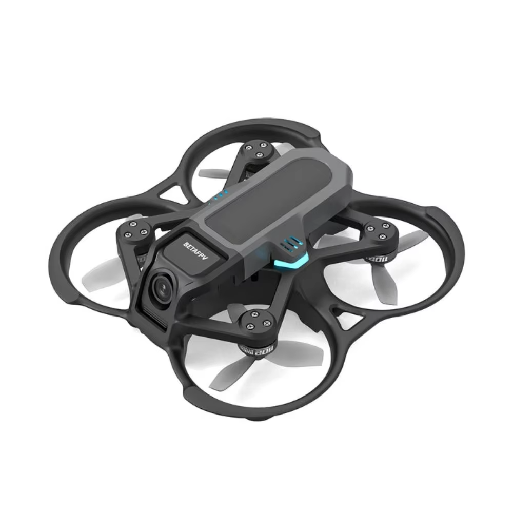 Zestaw drona FPV dla początkuj – Drone Racing Charger recenzja i cena
