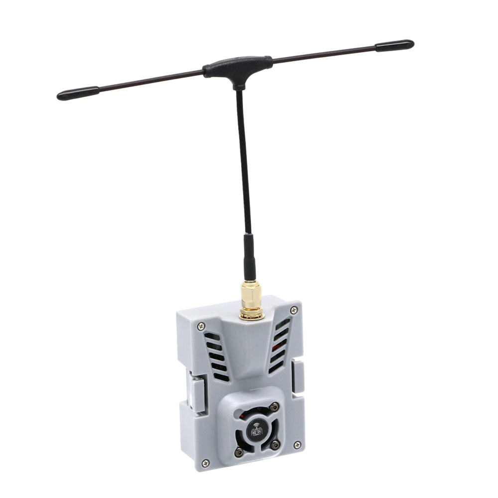 Zestaw Happymodel RC ELRS Micr – Drone Racing Receiver recenzja i cena